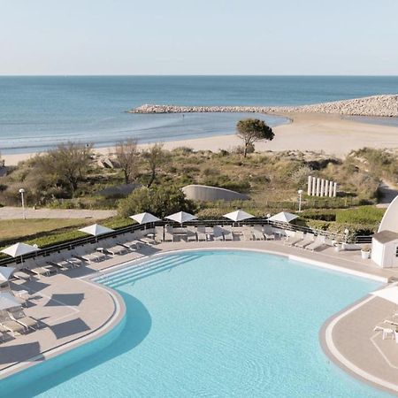 Hôtel Les Corallines – Thalasso&Spa La Grande-Motte Exterior foto