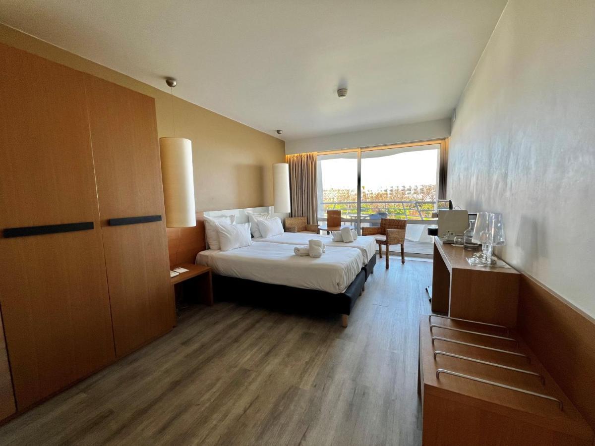 Hôtel Les Corallines – Thalasso&Spa La Grande-Motte Quarto foto